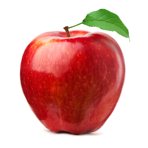 Health Benefits of Apple – An Ayurveda View