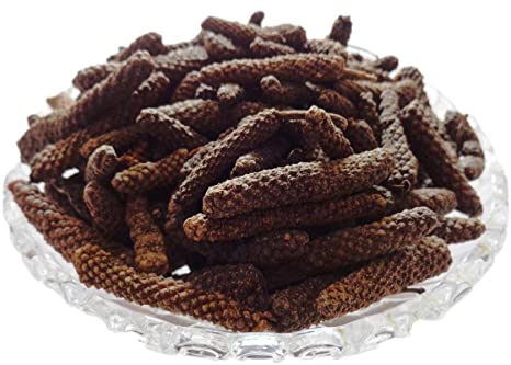 Ayurveda Health Benefits of Long Pepper or Pippali