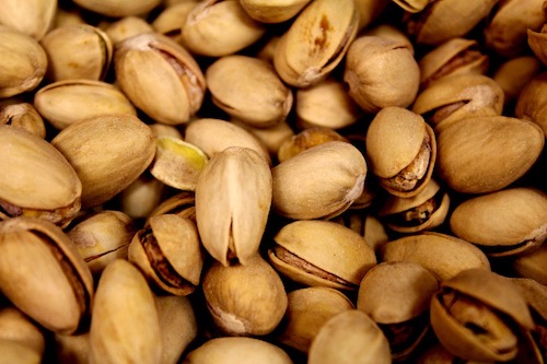 Benefits of Pistachios-ED, SPERM COUNT, PCOS- Ayurveda View