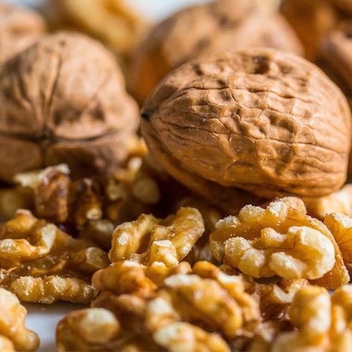 Walnuts for Erectile Dysfunction Sperm and PCOS