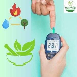 Ayurvedic Treatment for Diabetes